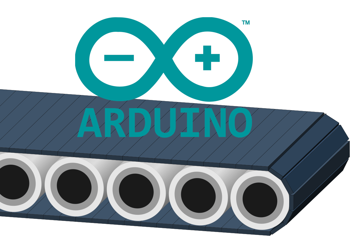 GitHub elecavazza/arduinoconveyorbelt Challenge Lab Project to