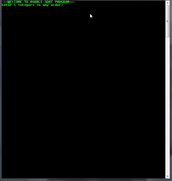 Emmanuel P. Barrameda Portfolio