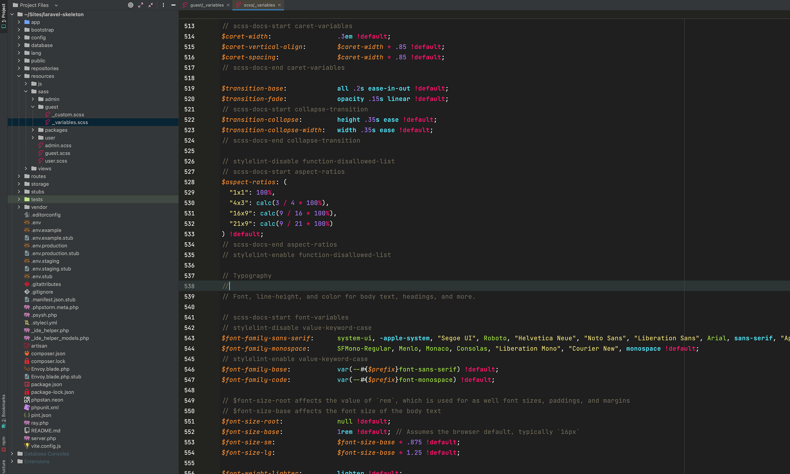 GitHub emotality/ideaemotalitycolorscheme JetBrains IDE color