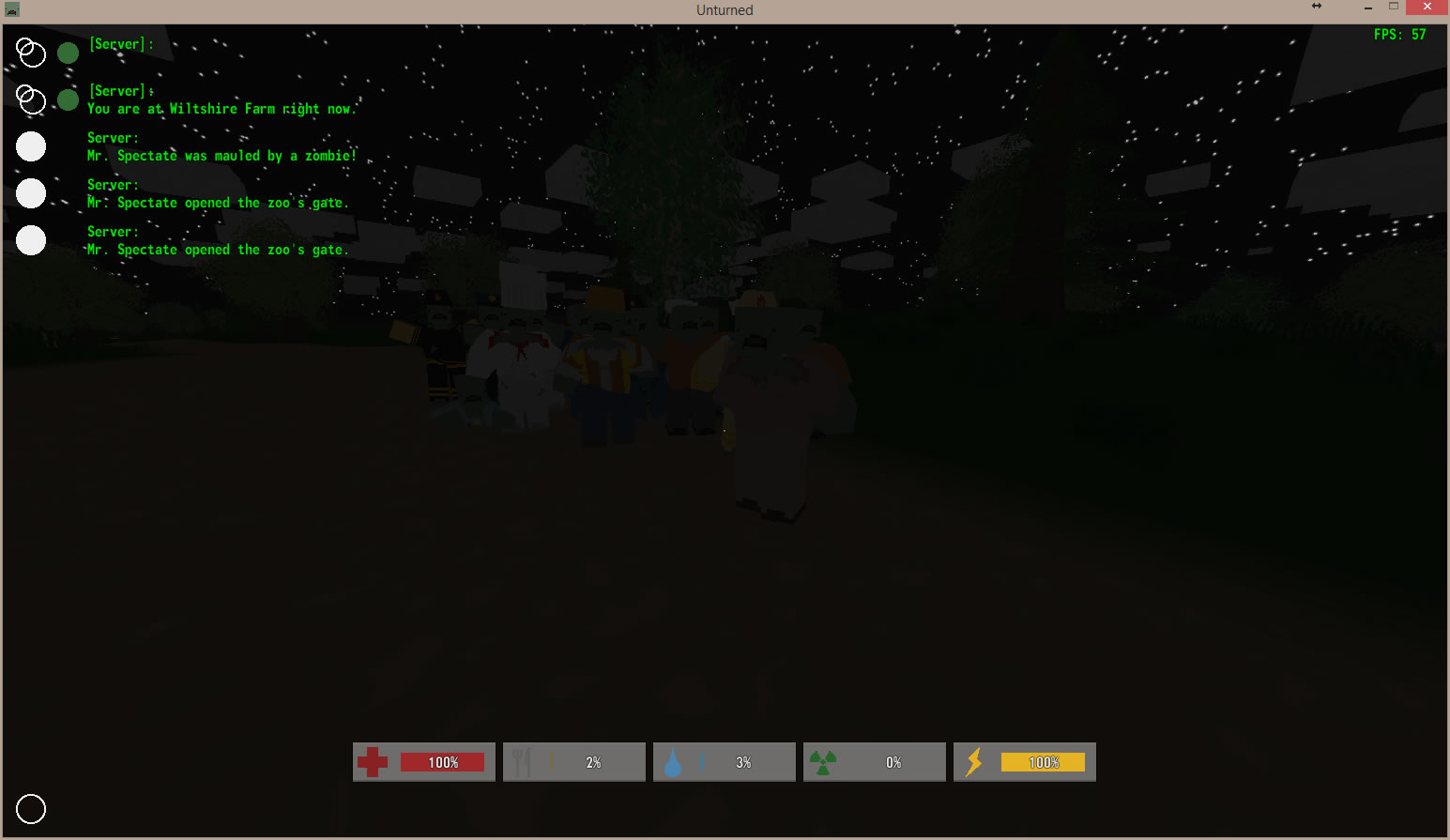 Github - Ennerperez/Unturned-Admin-Tools: Unturned Admin Tools