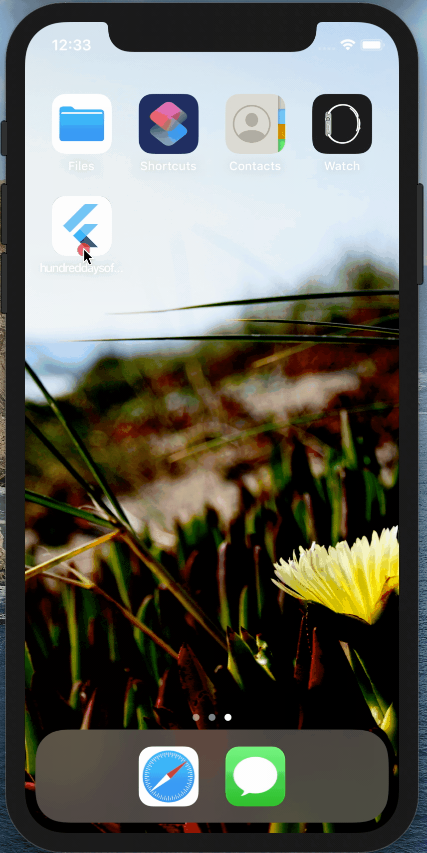 Flutter Tips 5763 — erluxman