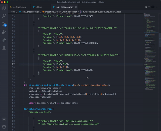 Pytest Runner for Visual Studio Code Visual Studio Marketplace
