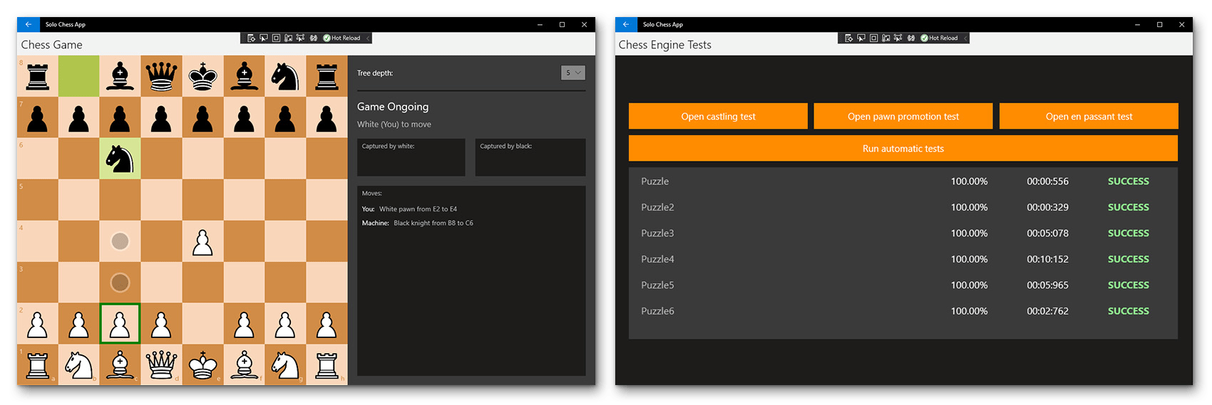 GitHub ernestoyaquello/TwoPlayerZeroSumGameEngine Basic AI engine GitHub ernestoyaquello/TwoPlayerZeroSumGameEngine Basic AI engine
