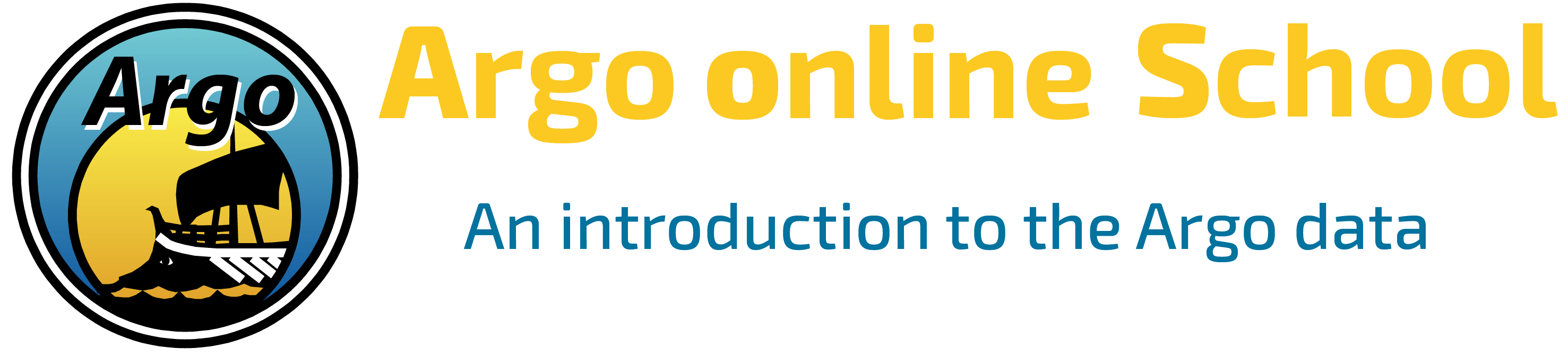 The Argo Online School — Argo Online School