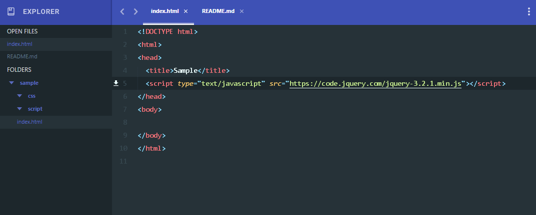 GitHub fcannizzaro/sublimefiledownloader download, browse and open