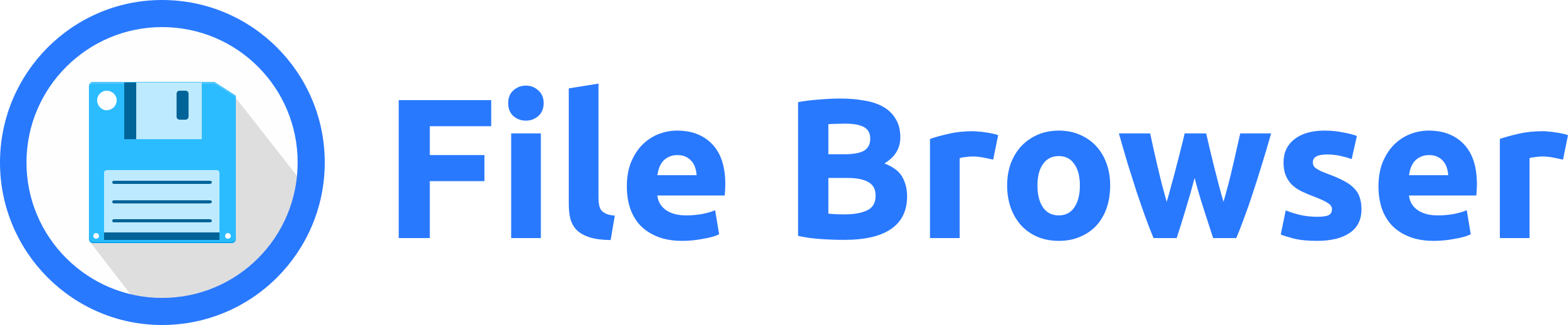 FileBrowser WikiTech