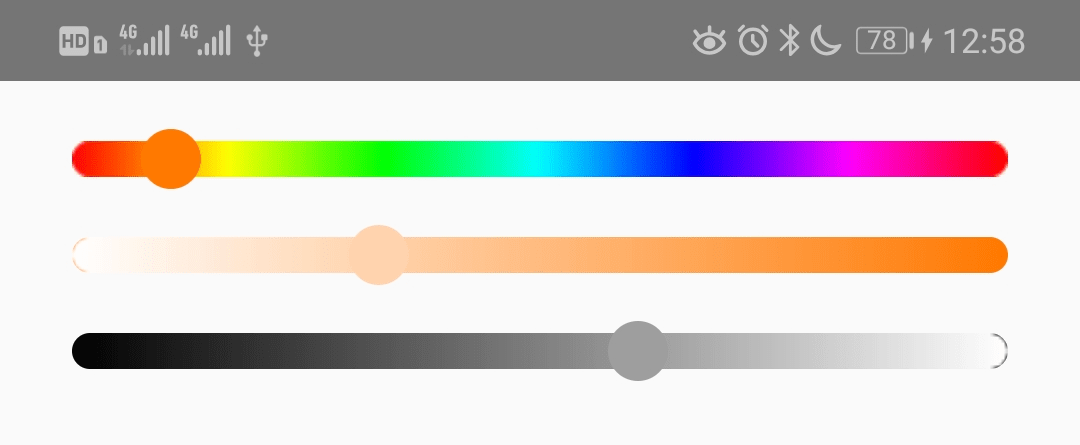 react-native-slider-color-picker - npm