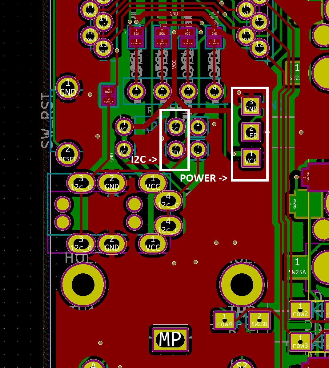 GitHub foureight84/soflekeyboardpimoroni Pimoroni Trackball