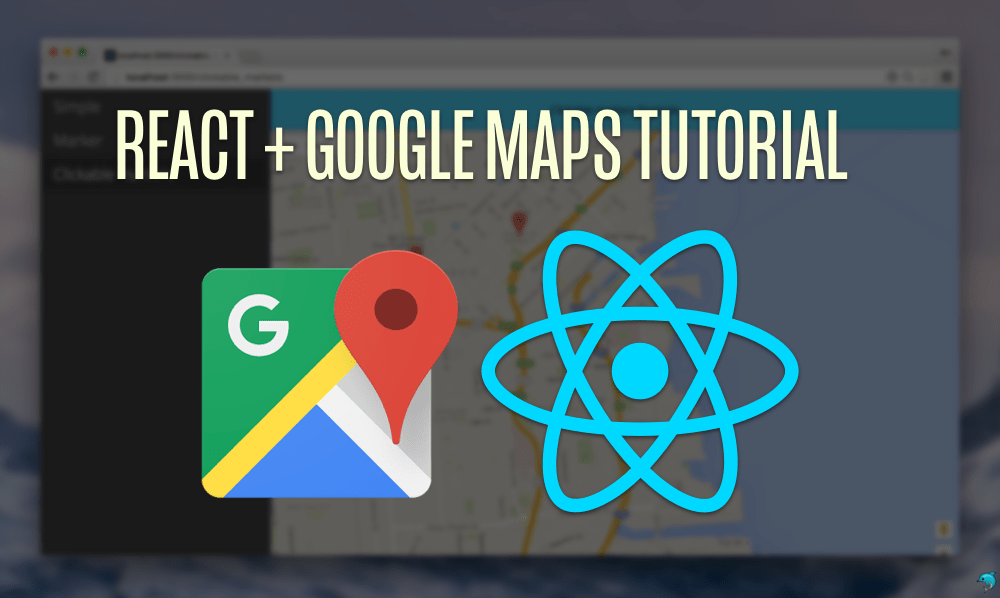 googlemapsreact npm