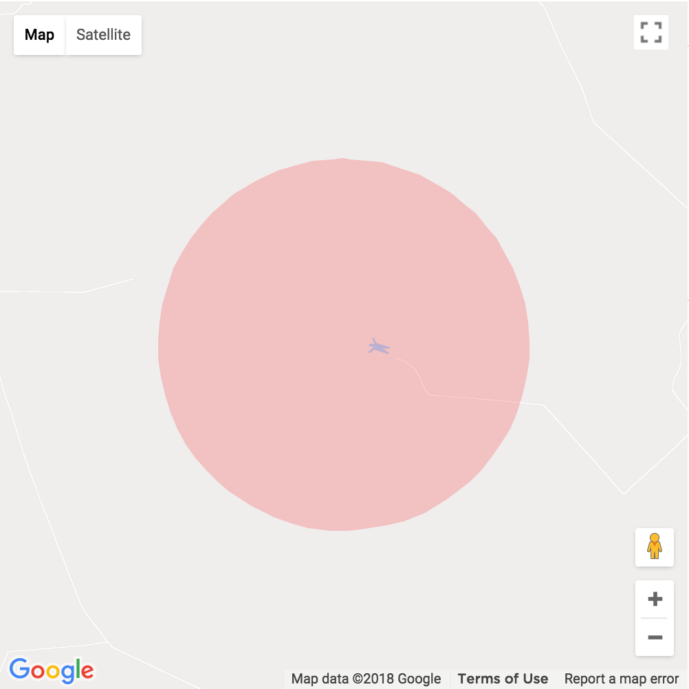 Npm Google Maps React Trilogogooglemapsreact NPM npm.io
