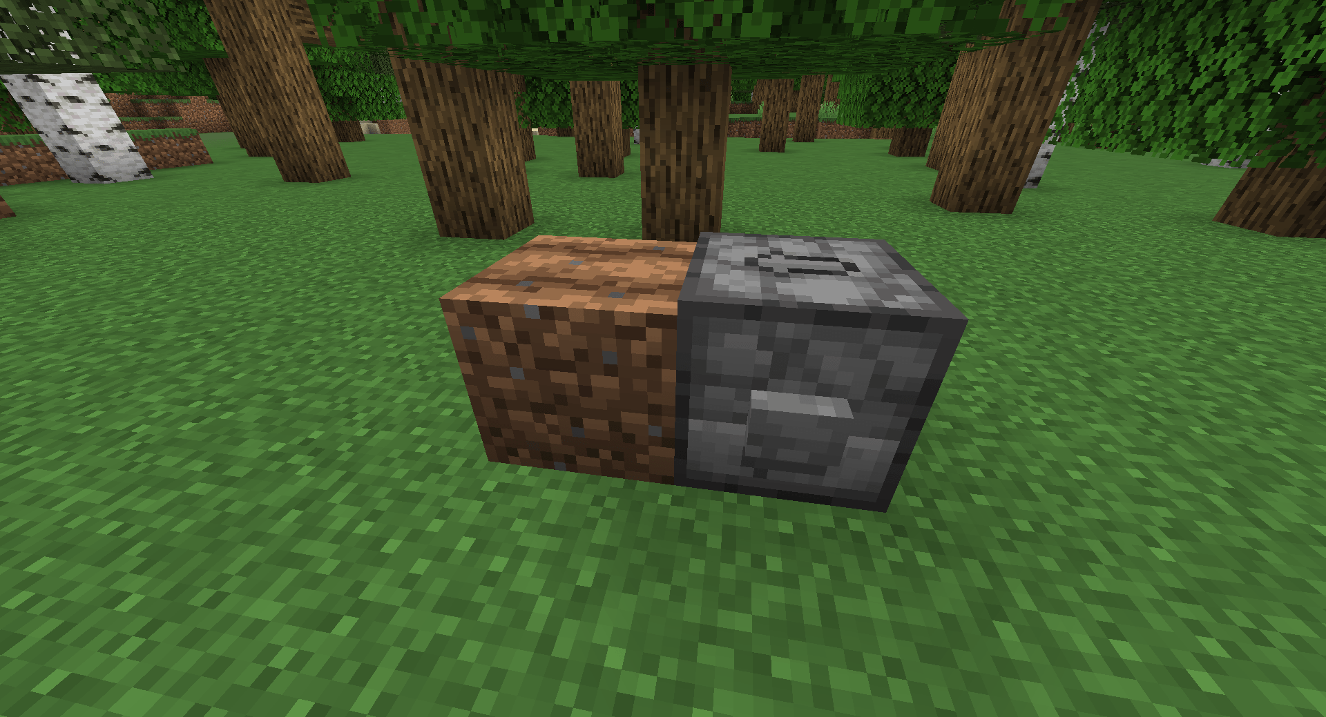 RandomThings Minecraft Plugin