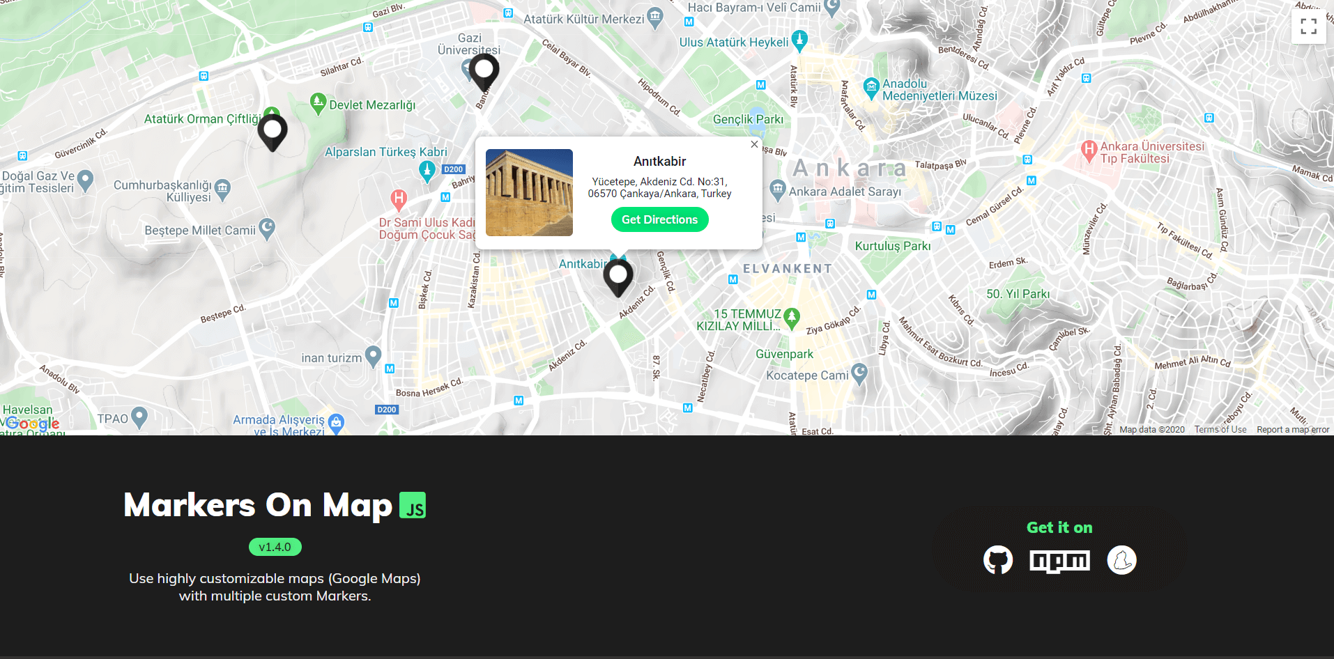 46 Google Maps Javascript Api Change Marker Icon Javascript Nerd Answer