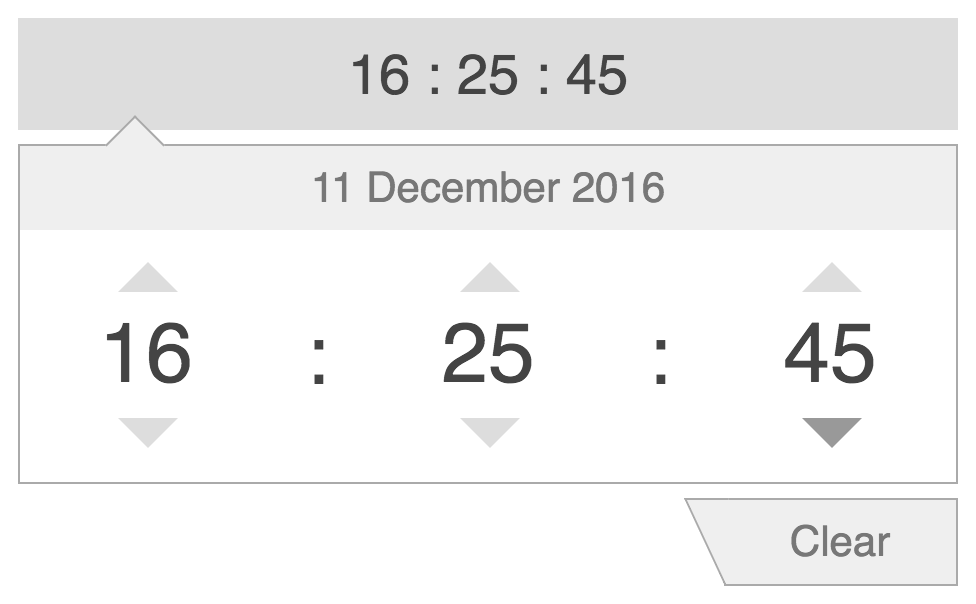 GitHub g1eb/angulardatetimeinputs 📅 Angular directives for