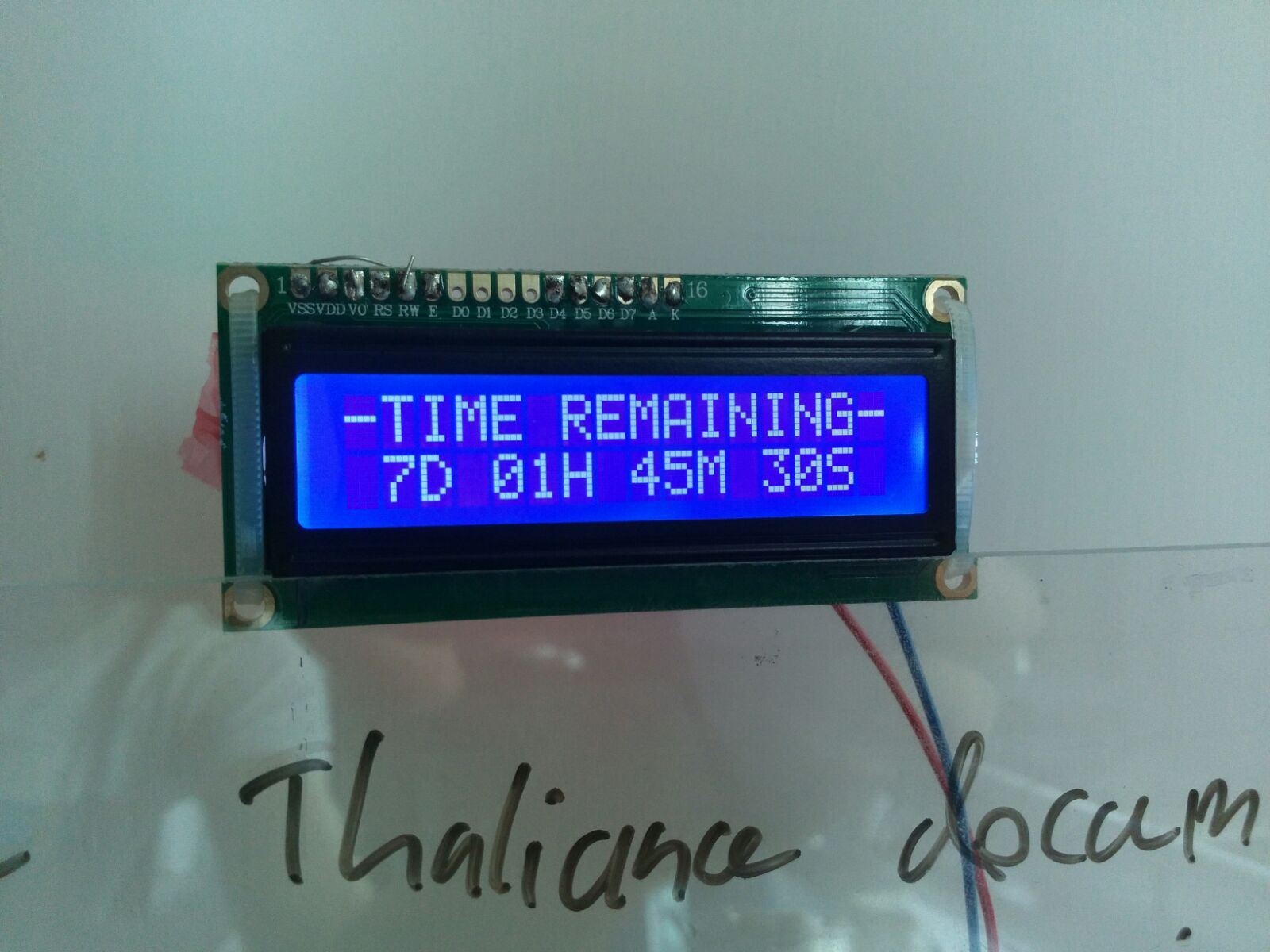 GitHub gsovereignty/arduinoprojects Various arduino projects