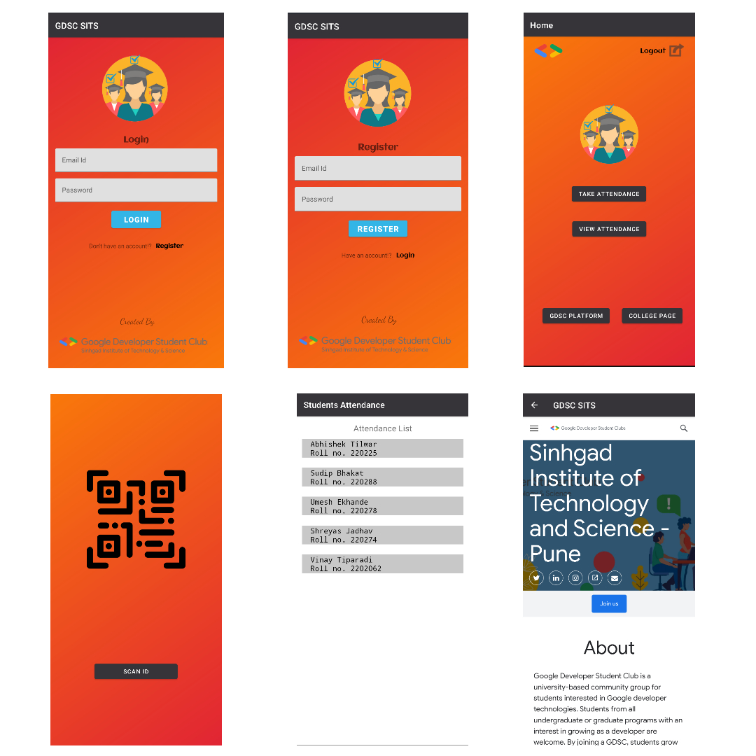 GitHub gdscsits/AndroidStudyJams