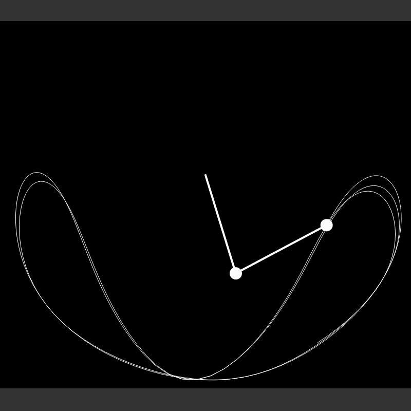 GitHub Ghostscypher/pendulum_simulation
