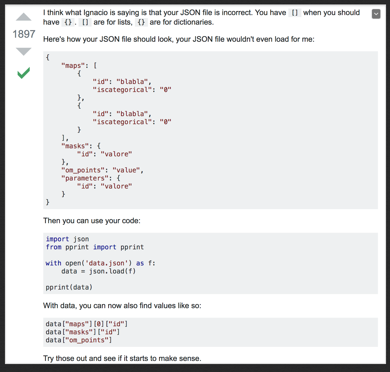 How To Read And Write Json Files In Python Python Online Course Images