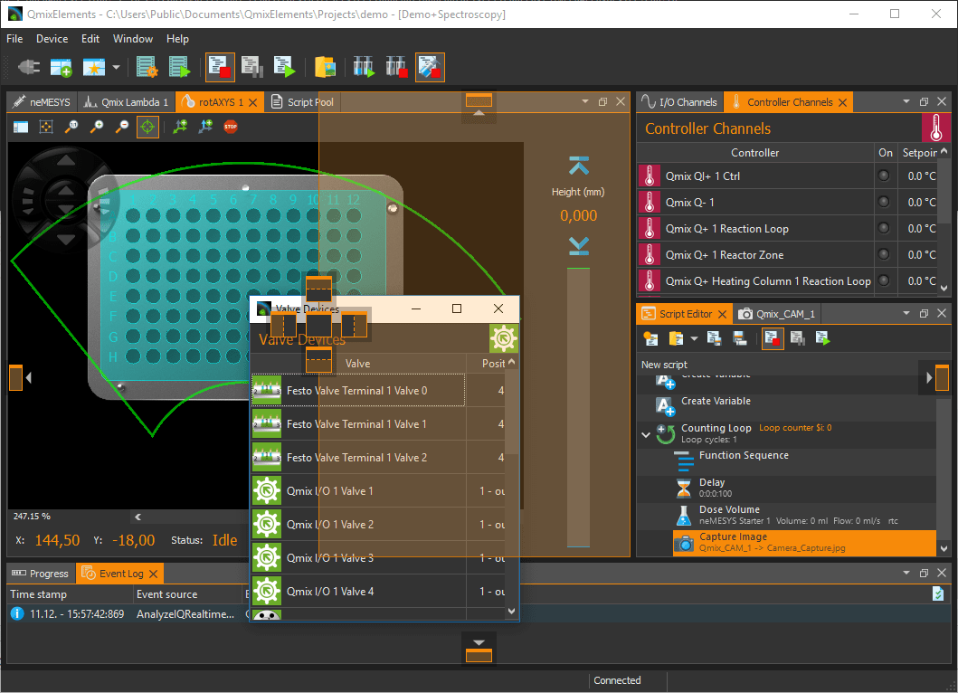 QtAdvancedDockingSystem/doc/ads_qt_marketplace_description.md at