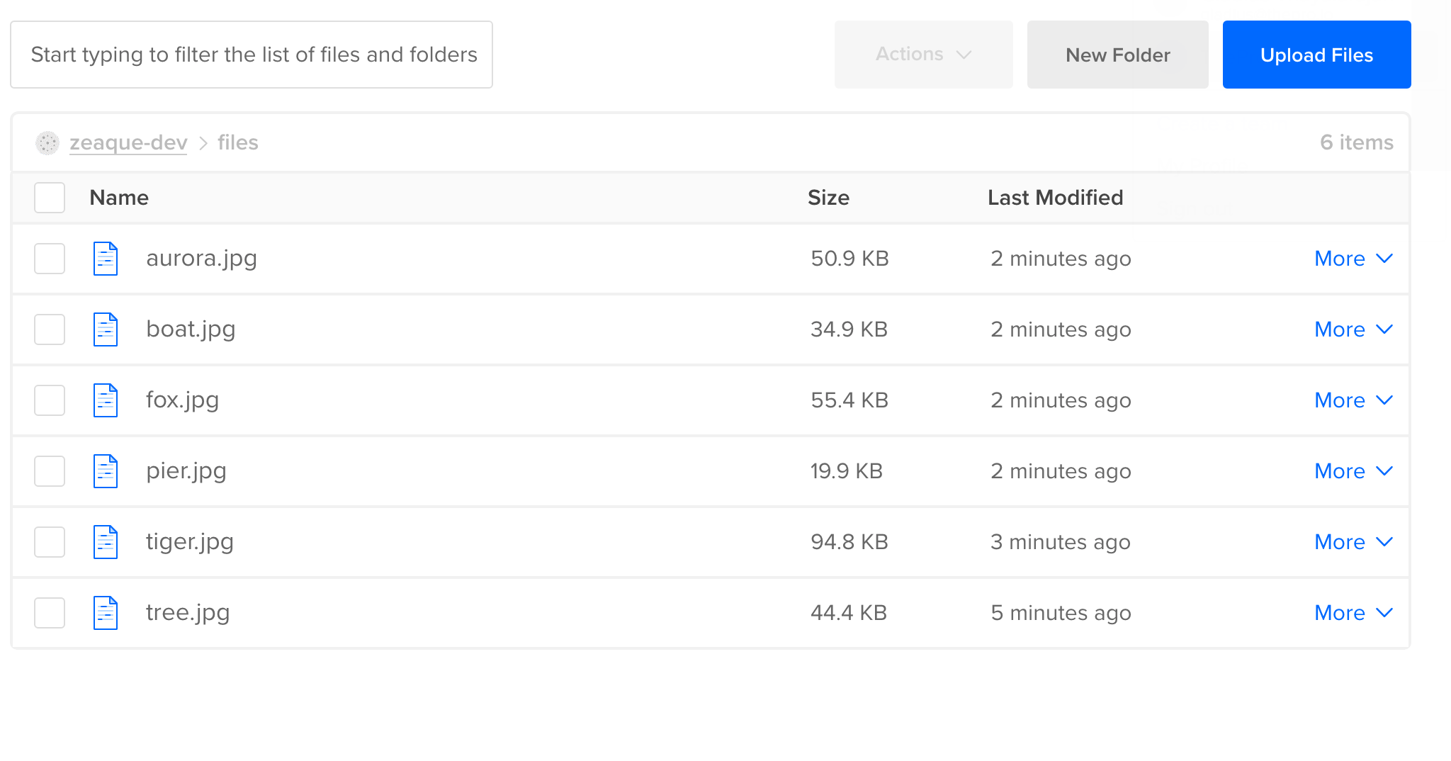 GitHub gladius/springbootdigitaloceanspaces DigitalOcean Spaces
