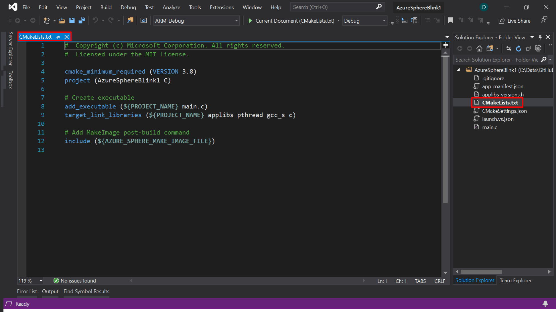 GitHub gloveboxes/CreateaSecureAzureSphereAppusingtheGrove