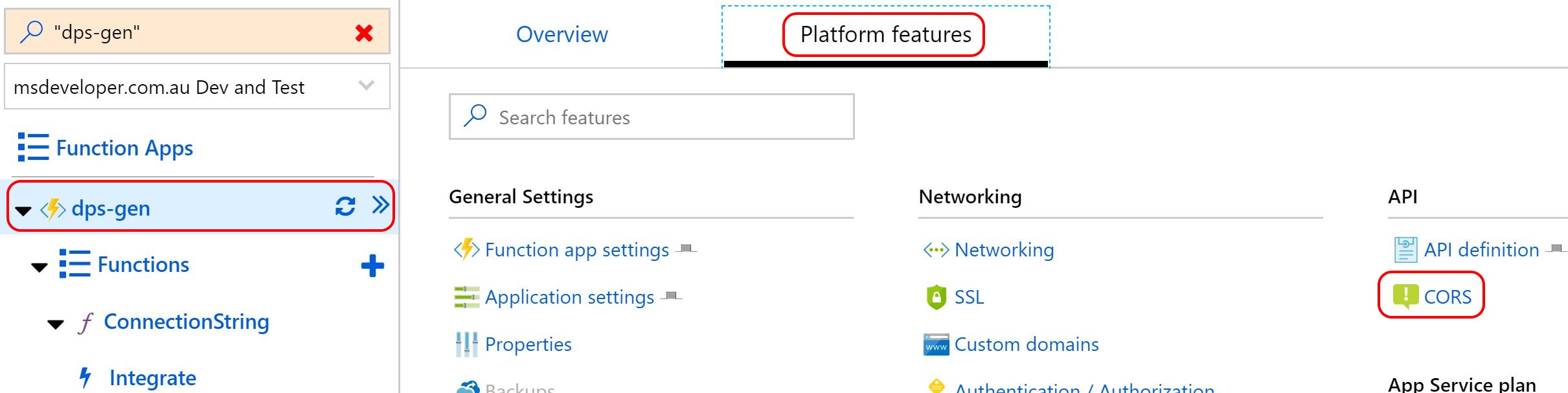 Turn a Command Line tool into a REST API with Azure Functions