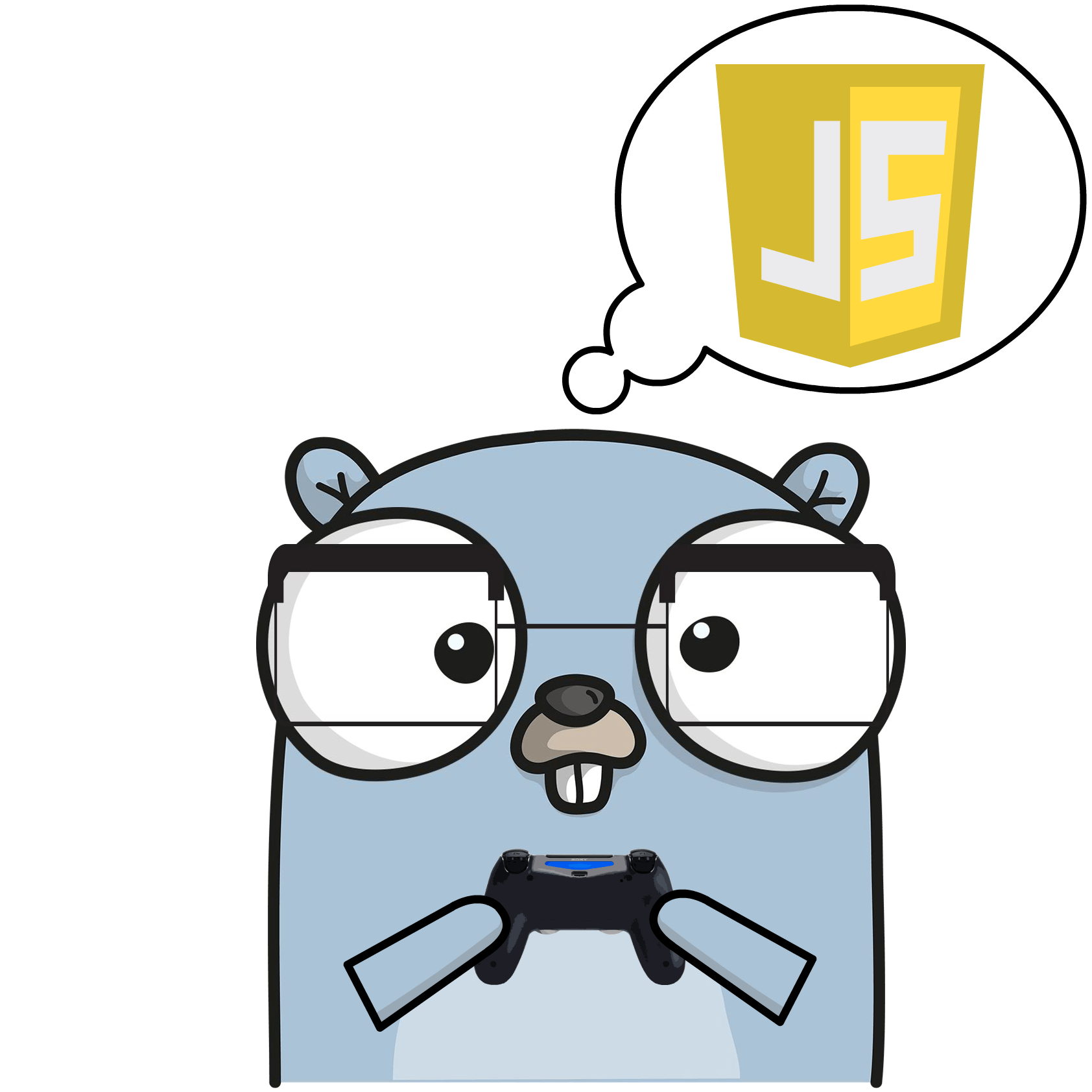Gopherclient.js trophy The official JavaScript client API for