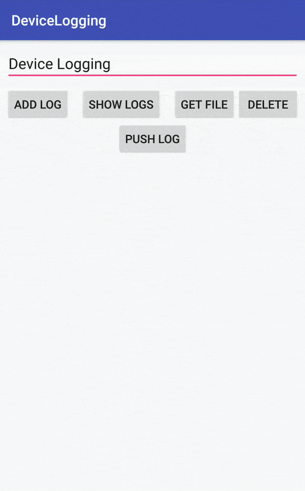 hyperlogandroid A utility logger library for codeKK AndroidOpen