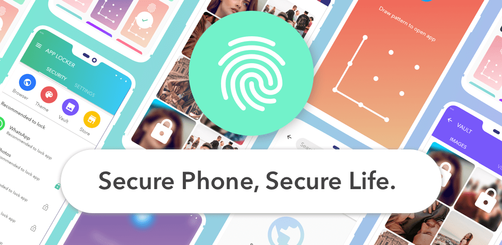 GitHub iammert/AppLocker 🔐 Open source app locker, vault, call