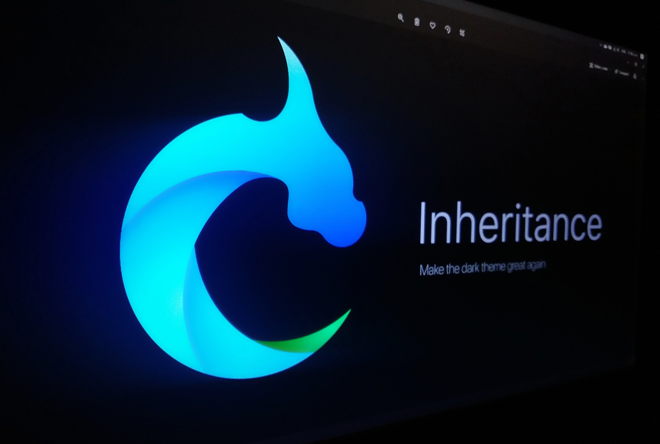 Inheritance Visual Studio Marketplace