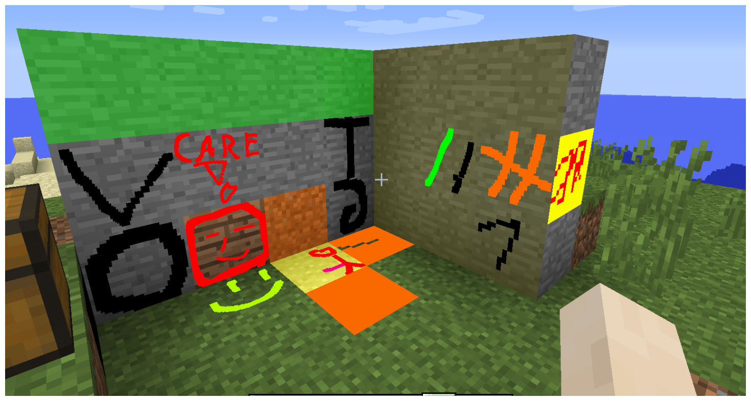 Painting Recipe Mc BEST PAINTING
