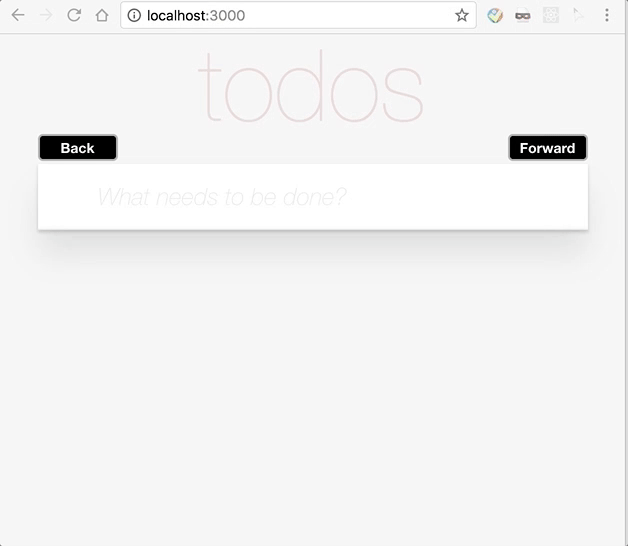 GitHub idavollen/objectrecord A simple javascript lib that records