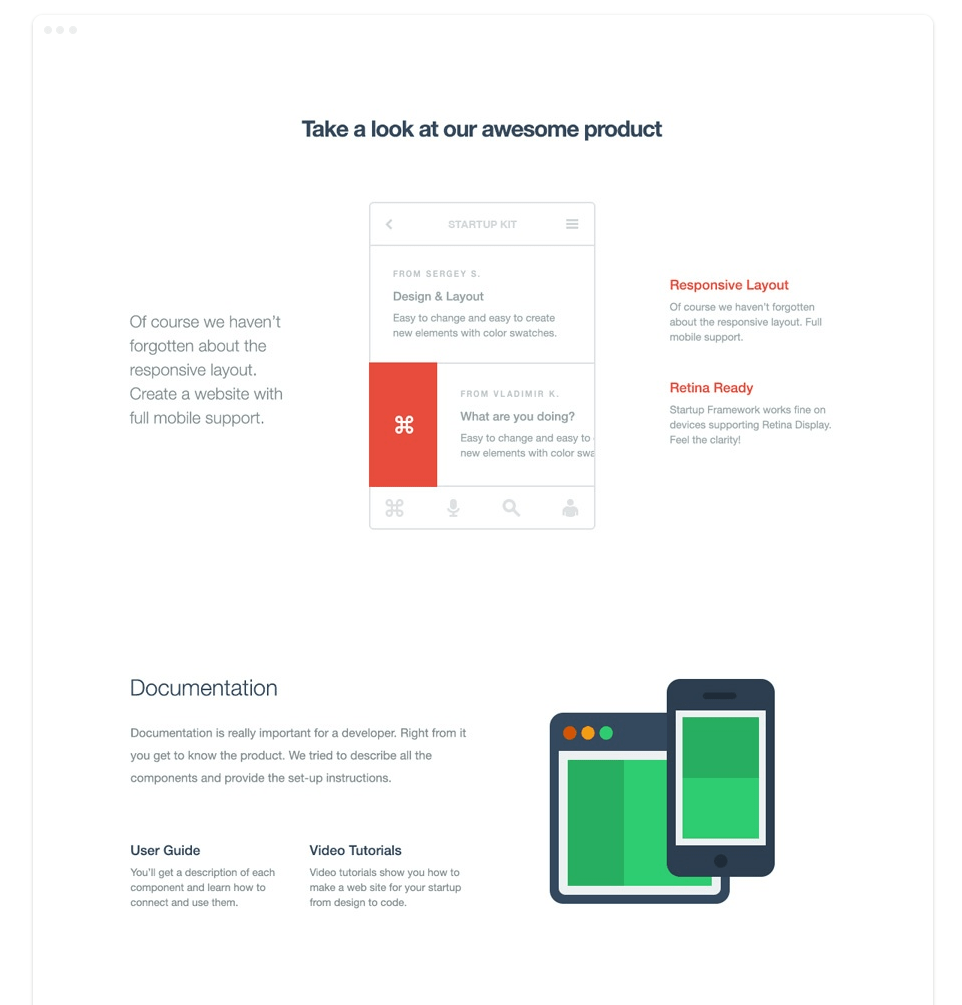 HubSpot Feature 5 Module