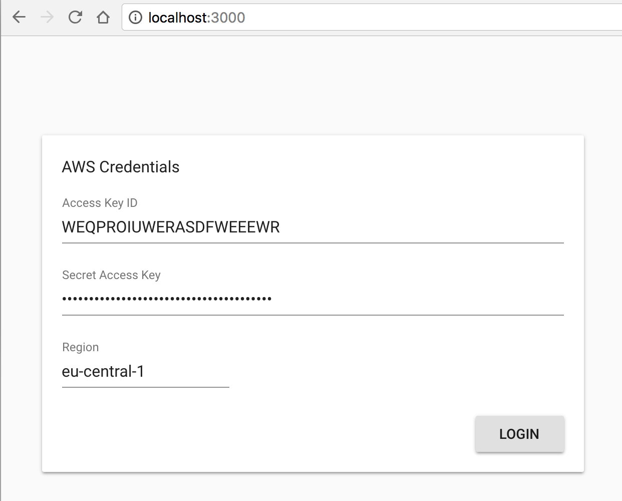 Aws Codepipeline Dashboard