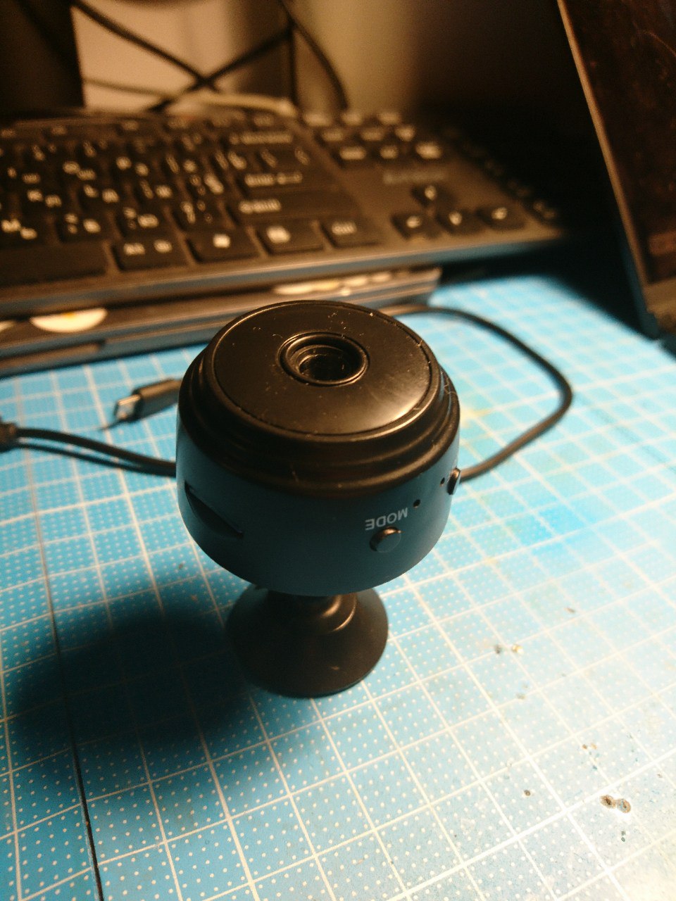 GitHub - intx82/a9-v720: A9 V720 (naxclow) camera tool