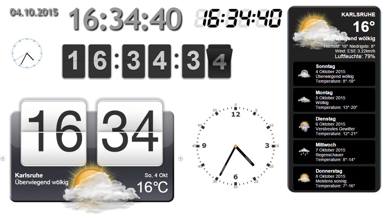 iobroker.vistimeandweather npm package Snyk