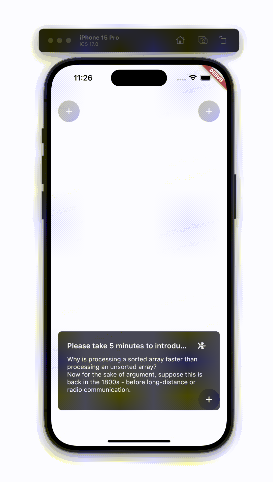 flutter_stretchable_widgets Flutter package