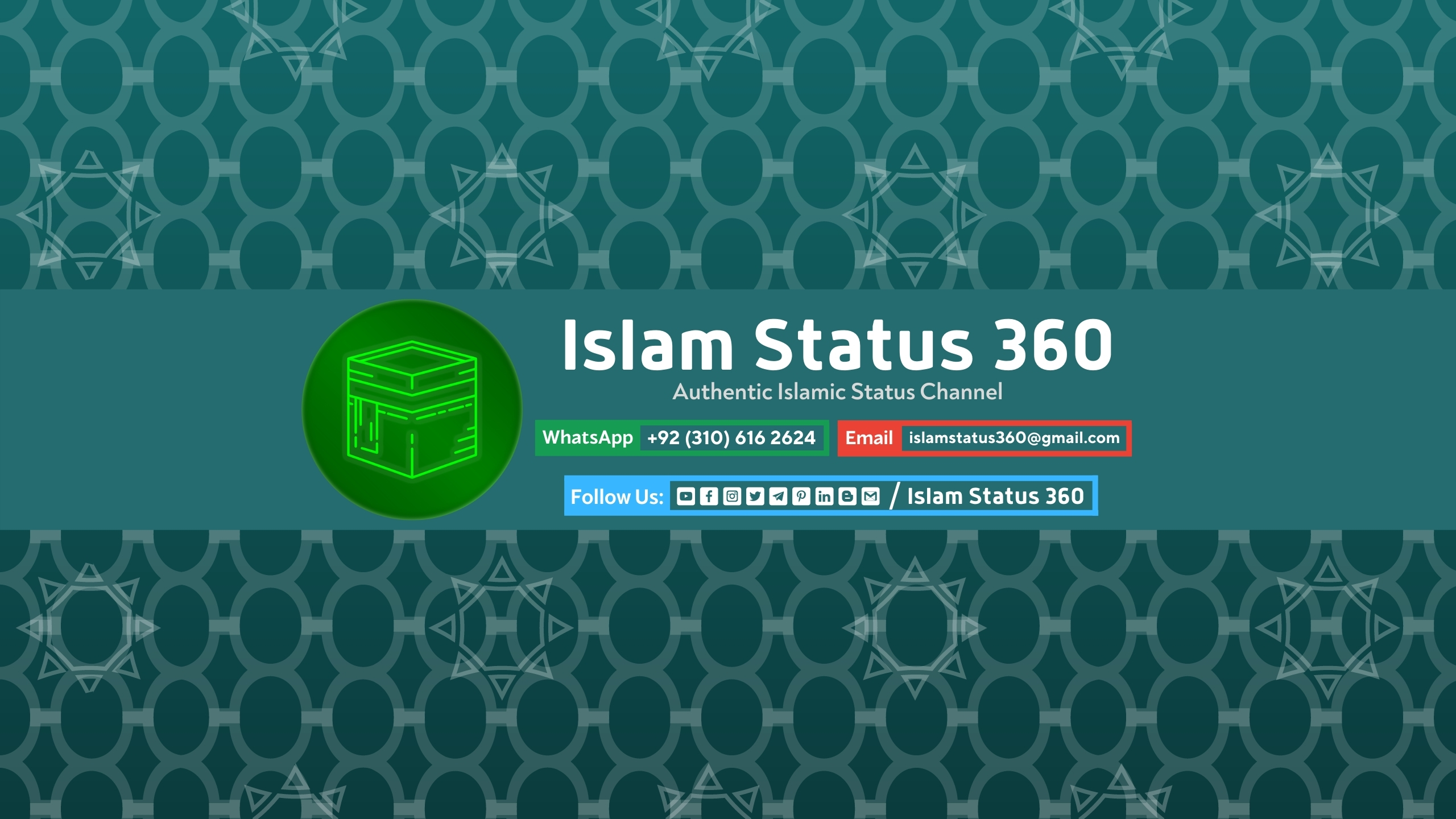 WhatsApp Group Link Islam Status 360