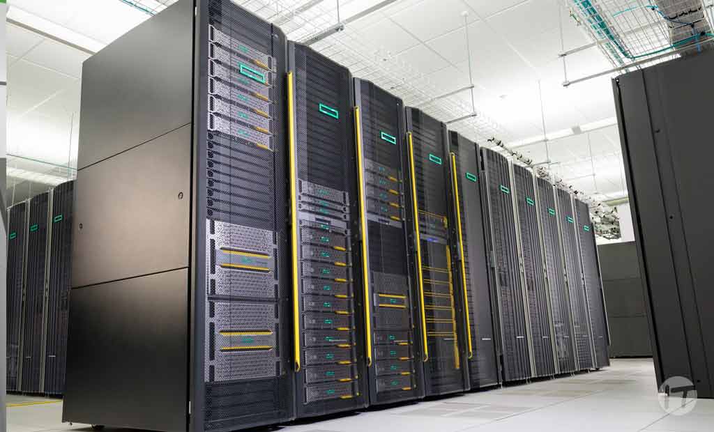 HPE simplifica la protección de los datos en nubes híbridas con nuevas