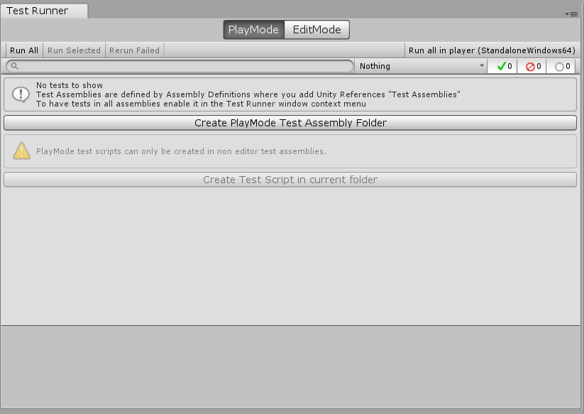 Unit Tests & TDD Unity_Best_Practices