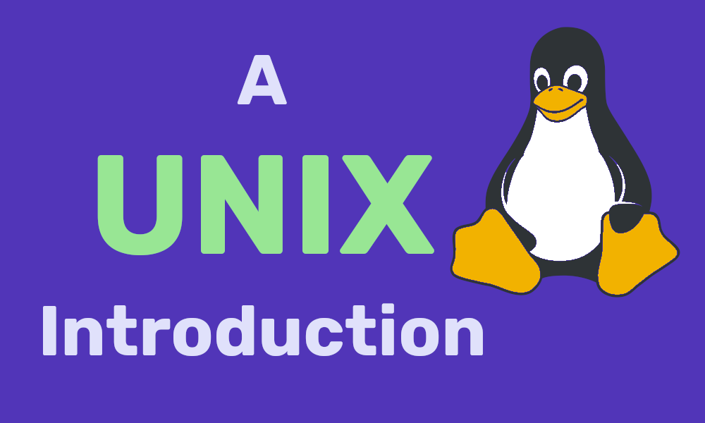 Unix Setup Guide Jake Landers