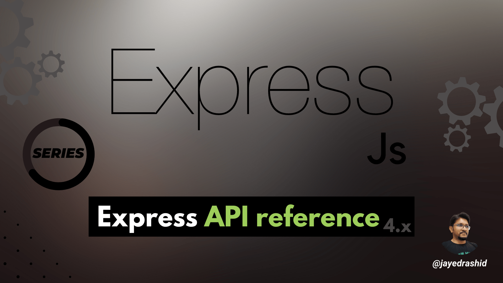 GitHub jayedrashid/twitterthreadsofExpressJs Twitter Threads of