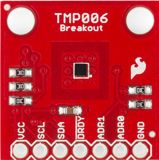 GitHub - jbp261/Temperature-Reading-with-MSP430: Utilizing I2C protocol