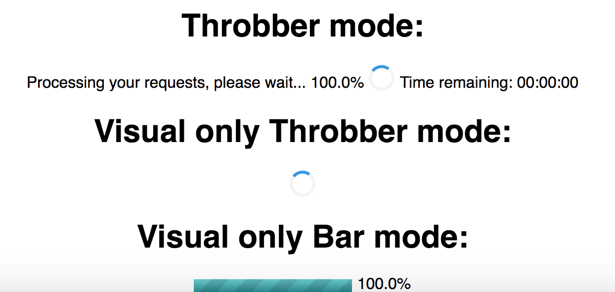 reactjsloadingprogressbar npm