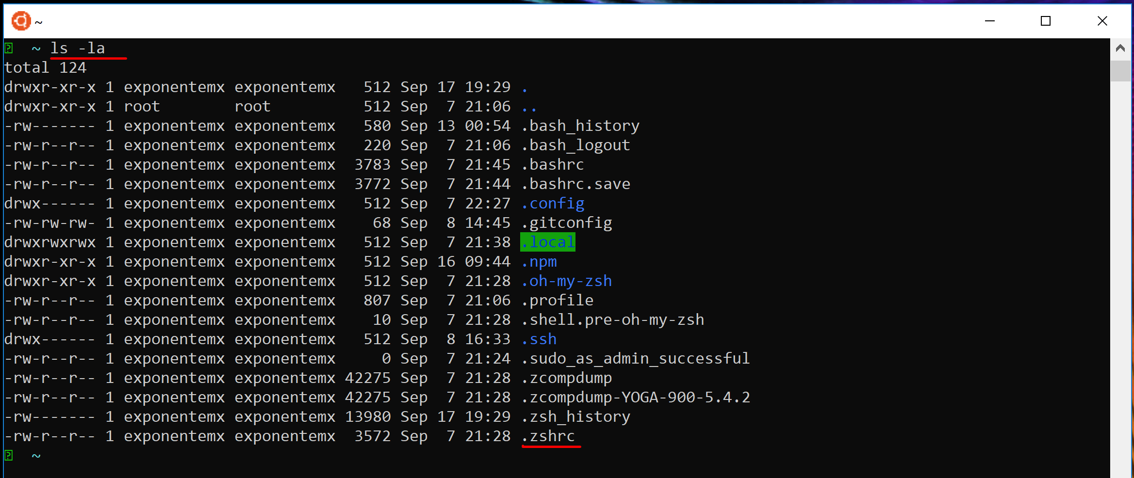 GitHub jcmexdev/zshthemewindows Guía para cambiar el tema de zsh en windows