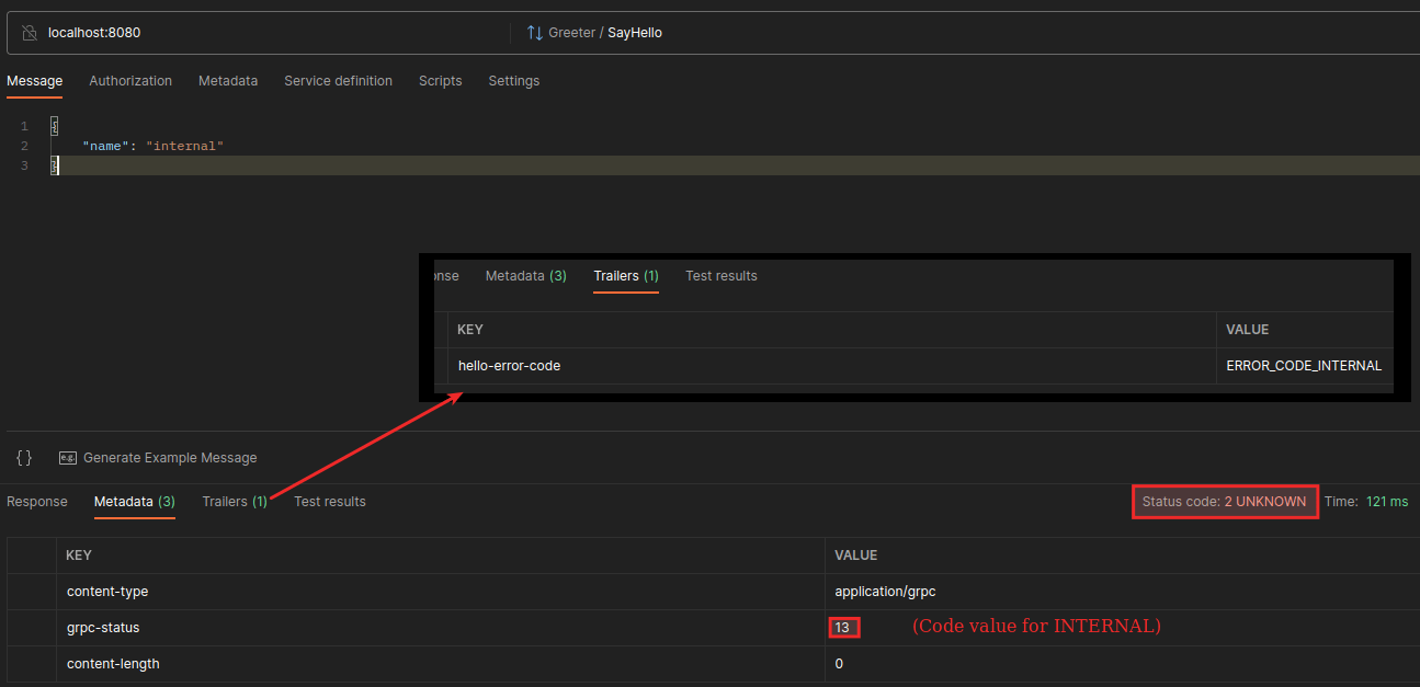 java - Quarkus gRPC ExceptionHandlerProvider does not close response
