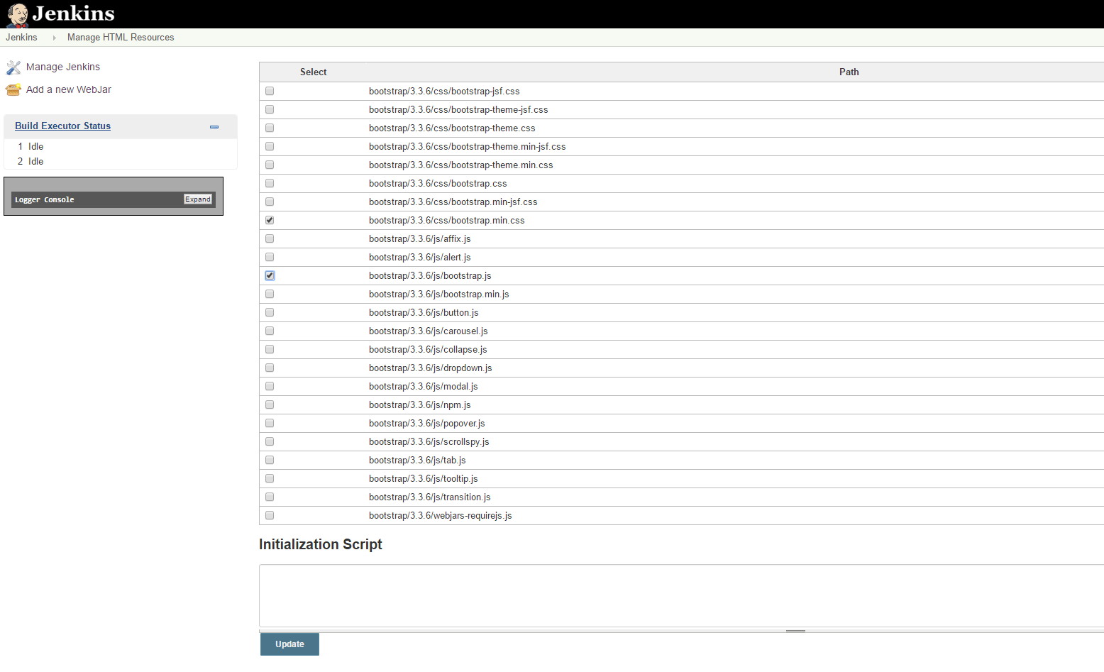 GitHub BulkSecurityGeneratorProjectV2/jenkinsci__htmlresourceplugin