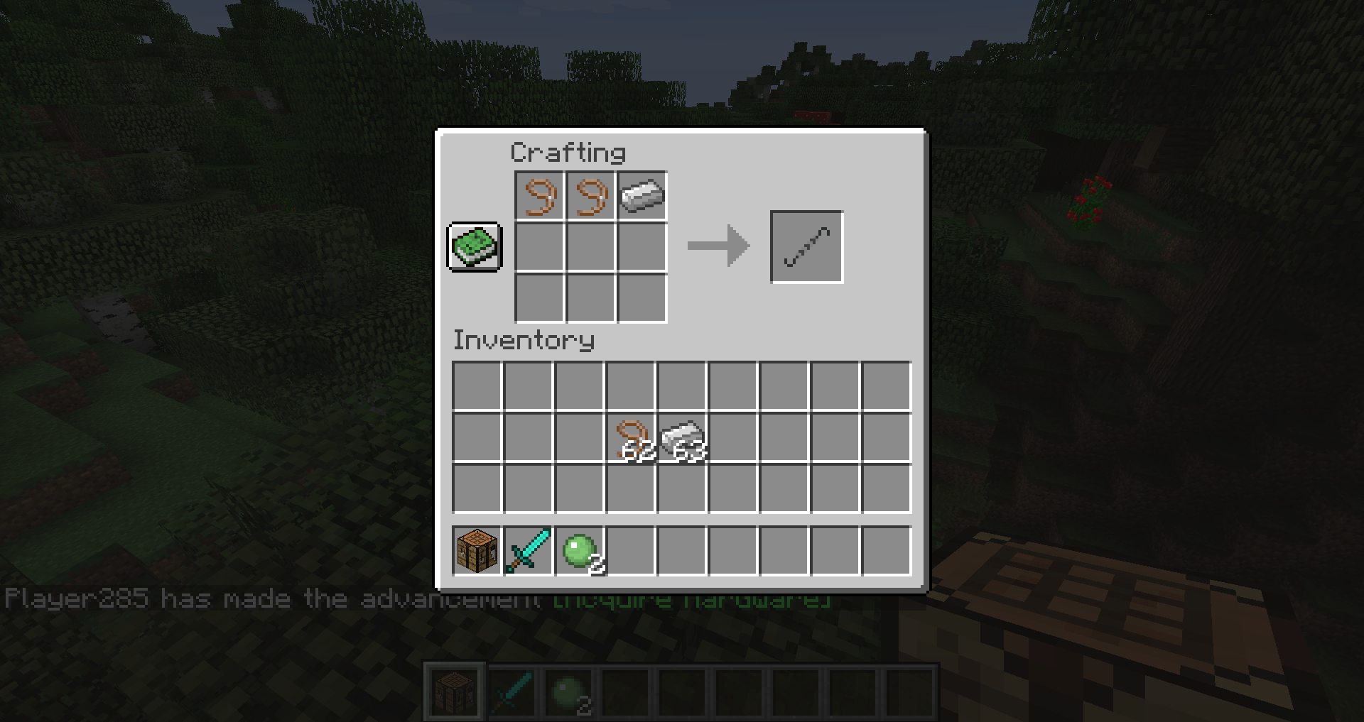 Entity Spring Mods minecraft Fabric, Rift, 1.15, 1.15Snapshot