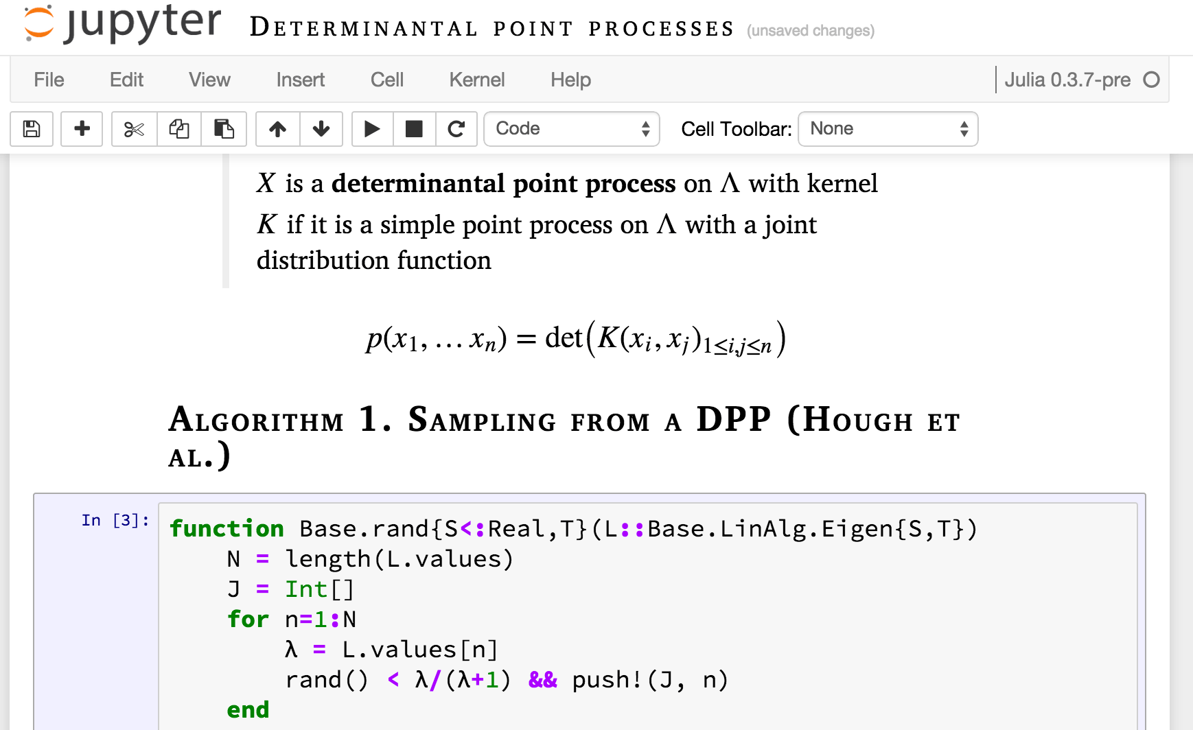 GitHub sivapvarma/ipythonprofile My customizations to IPython Notebook