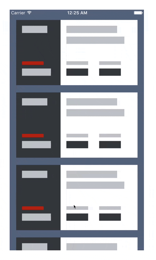 【React Native UI 】很棒的 React Native UI 组件 开发者人工智能社区 开发者开聊