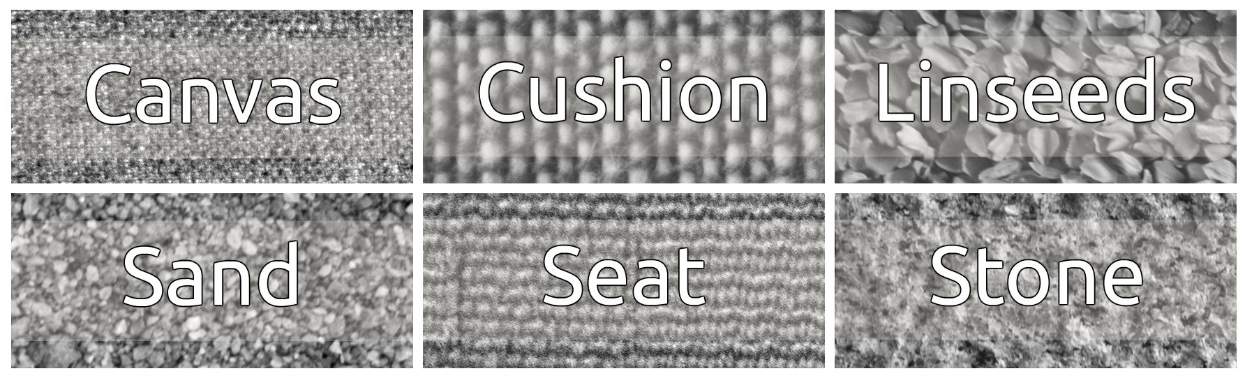 How Good is Texture Analysis at Classification? · Joel Carlson